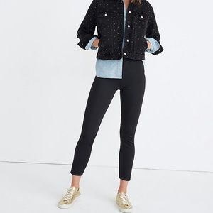 Madewell ‘Fraser’ Slim Pants